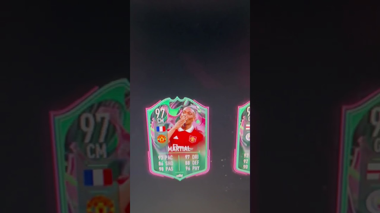 WL REWARDS MAKE ME ANGRY 😡-FIFA 23 WEEKEND LEAGUE #shorts