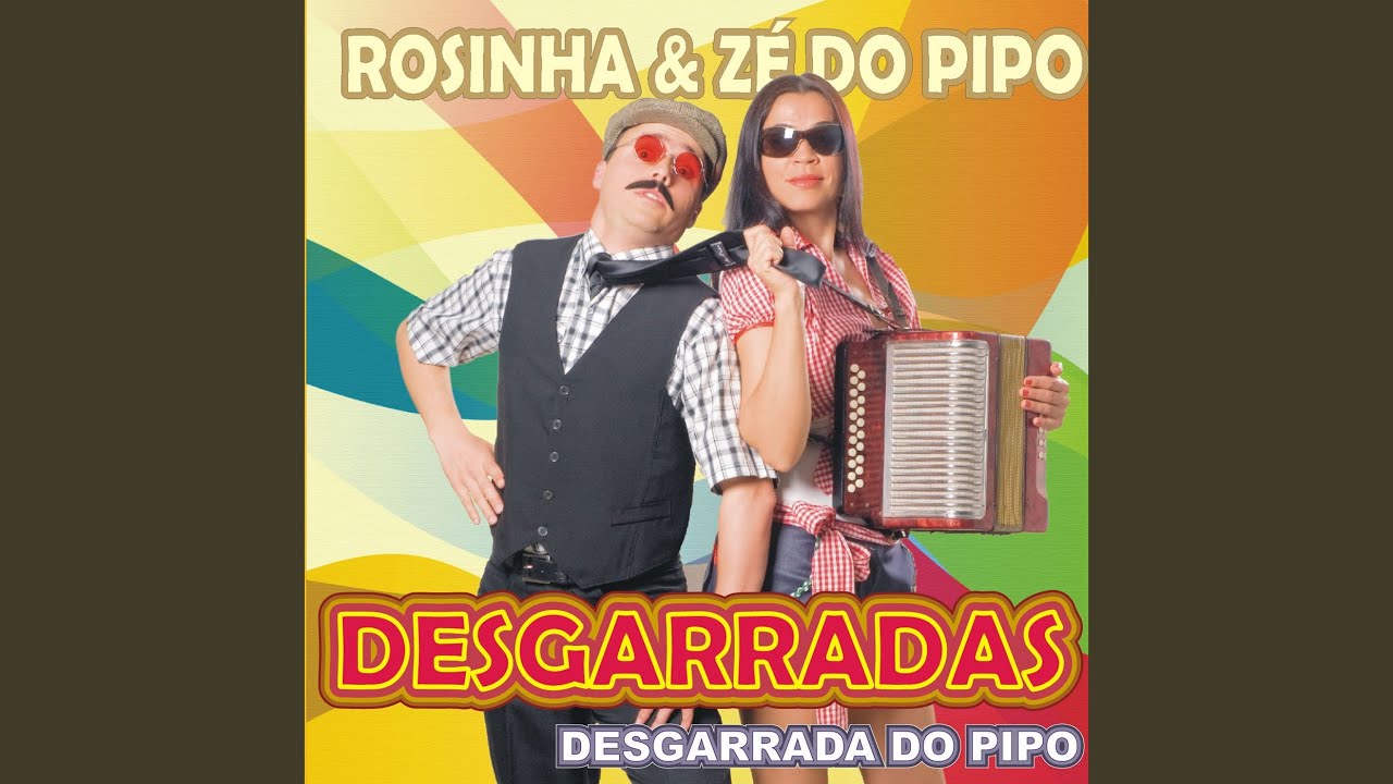 Desgarrada Improvisada