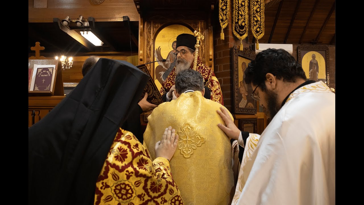 St Irene of Chrysovalantou Feast Day 2024