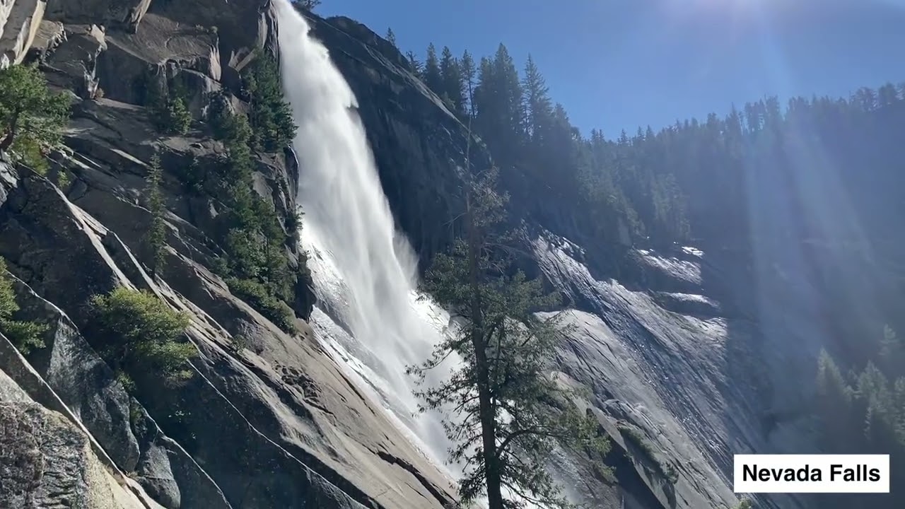 Cusick 2025 Yosemite