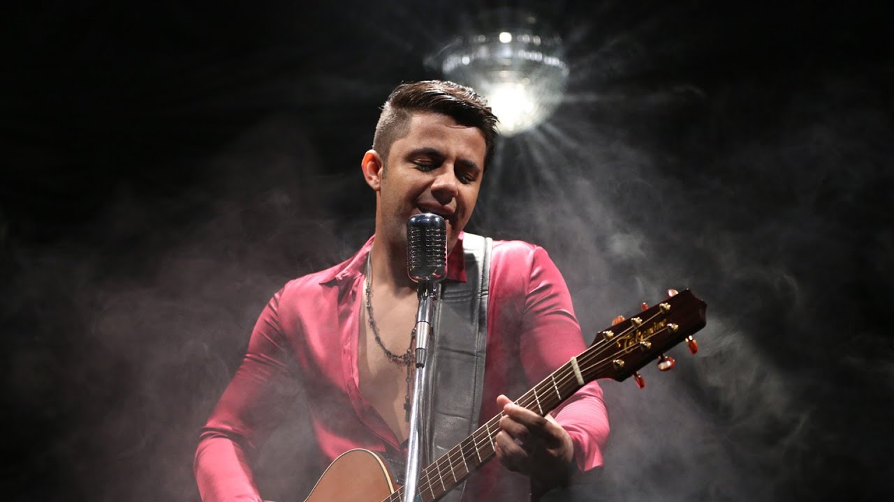 Cristiano Araújo - Caso Indefinido (Vídeo Oficial)