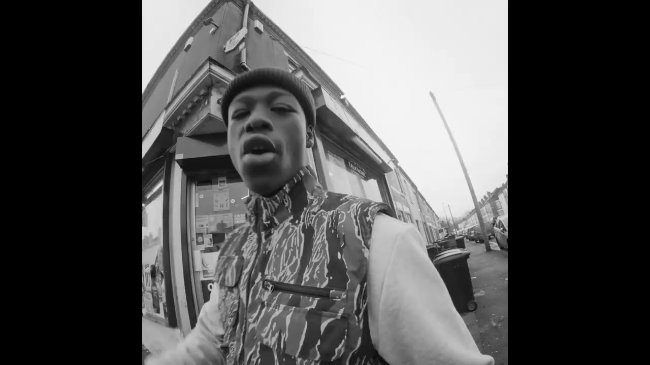 (FREE) PA SALIEU X BACKROAD GEE X J HUS TYPE BEAT 