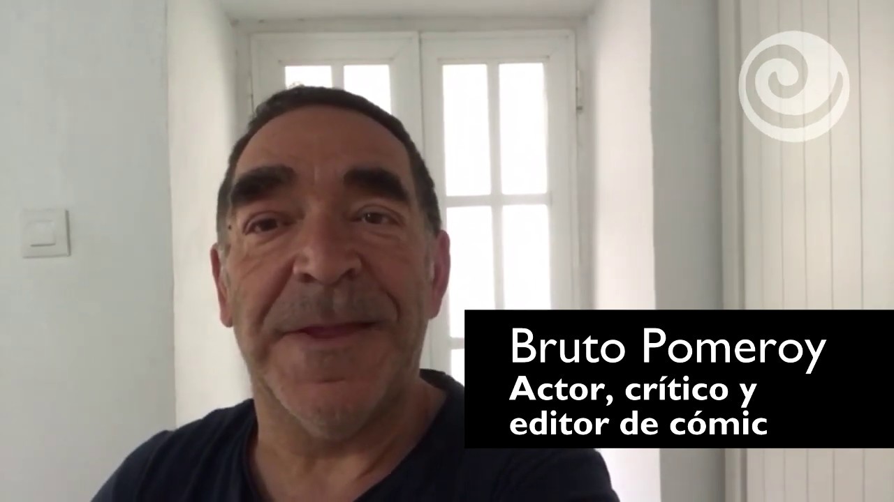 Bruto Pomeroy - 25 a&ntilde;os de Certamen Audiovisual de Cabra