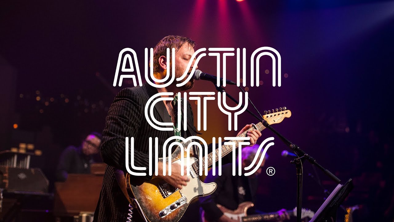 Dan Auerbach 