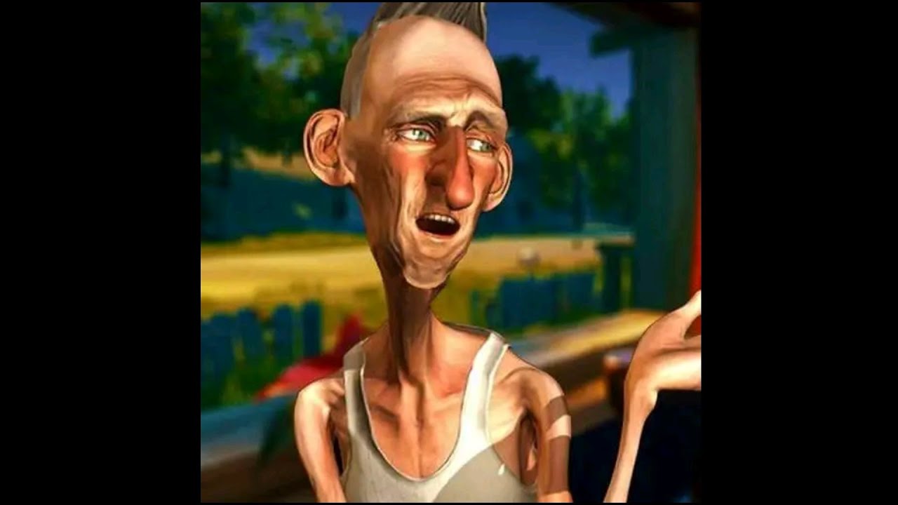 #horrormodes  HELLO ANGRY NEIGHBOR: ОЧЕРЕДНОЕ ОБНОВЛЕНИЕ? 