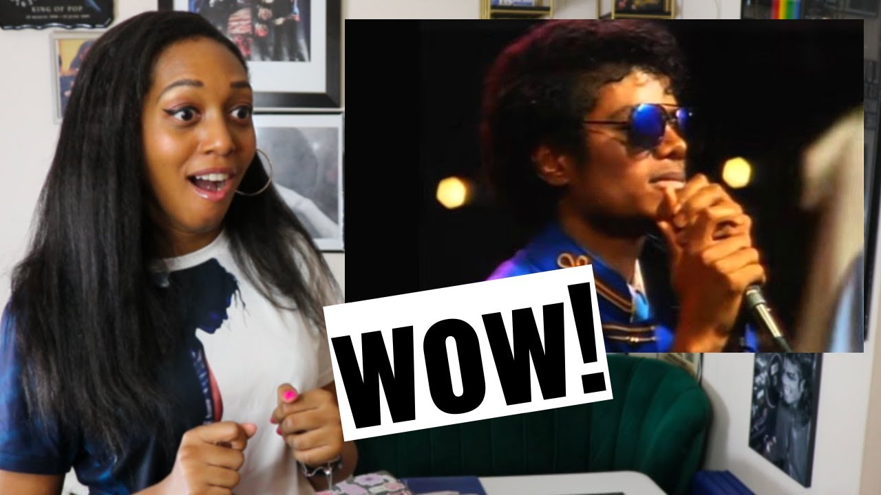 THAT TIME JAMES BROWN CALLED  MICHAEL JACKSON ON STAGE AND HE... 😱