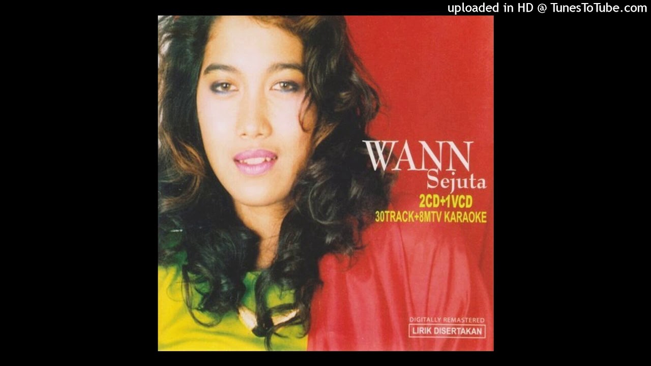 Wann - Lamunan Hati (Audio) HQ