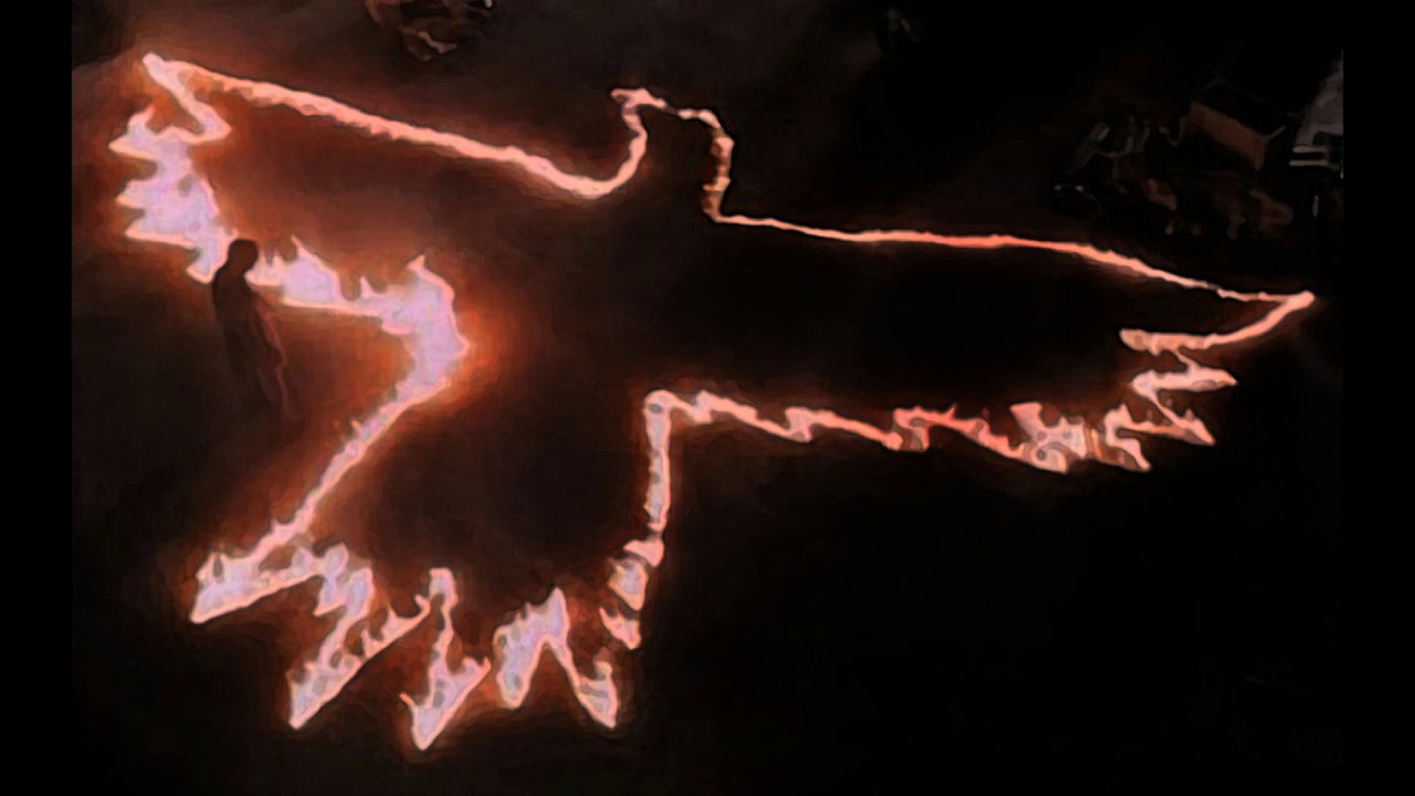 Stone Temple Pilots - Only Dying (The Crow Version Enhanced)