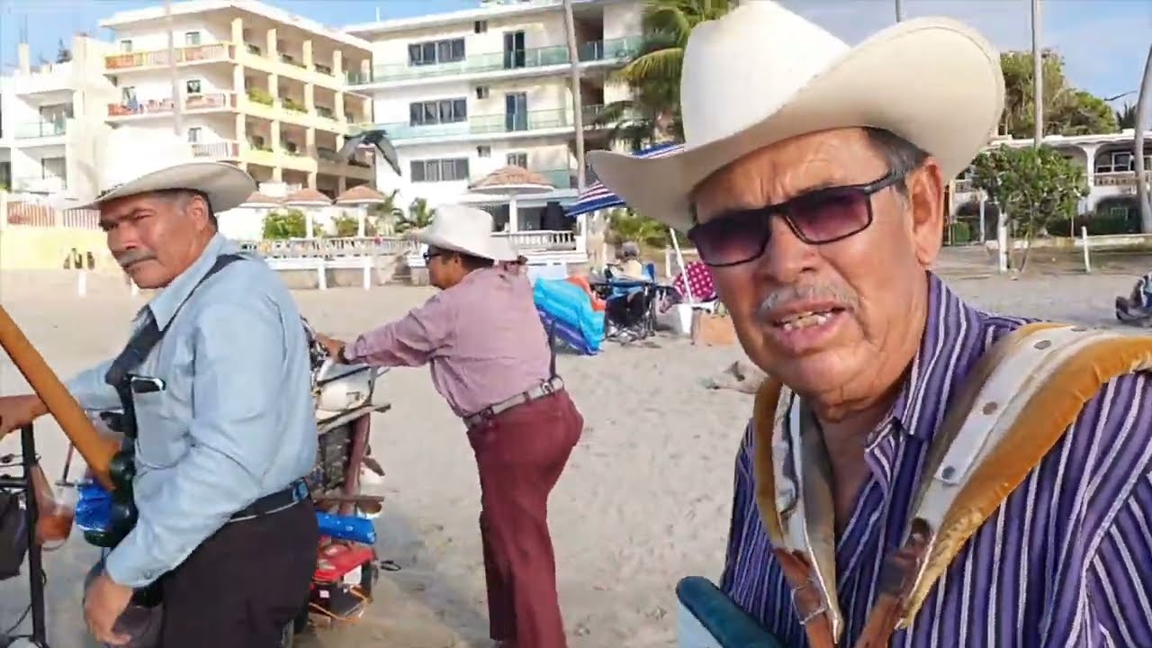 Rincon de Guayabitos Nayarit