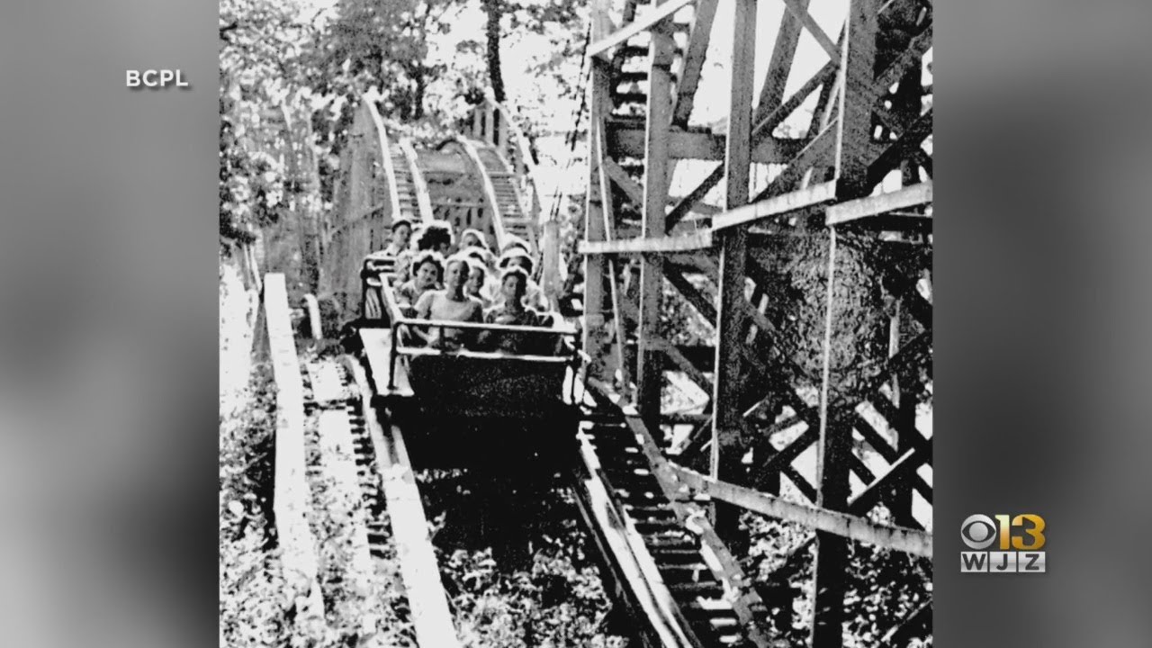 57 Years After Maryland's First Amusement Park Desegregates, Discussion Looks Back On Milestone