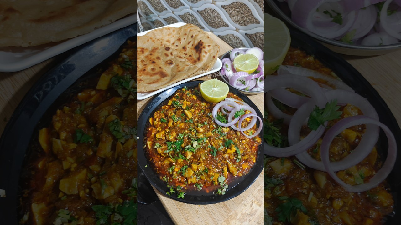 Boiled Egg Bhurji | Egg Bhurji Recipe 