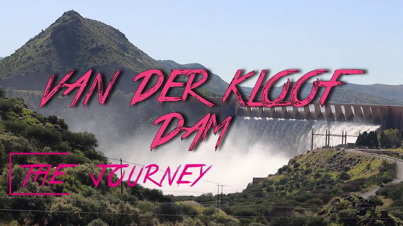 Van Der Kloof Dam