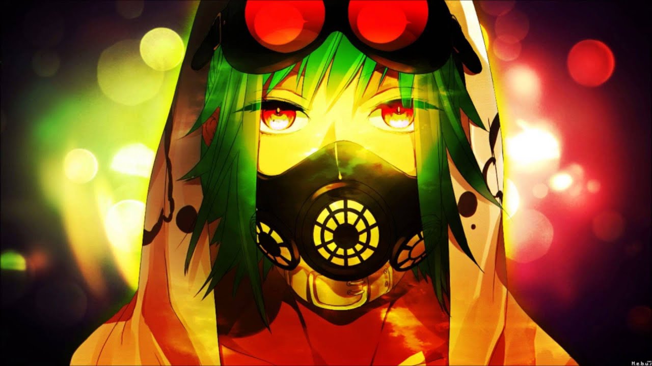 nightcore - we will push the button - Little Big