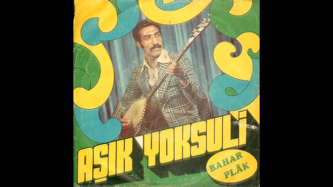 Aşık Yoksuli - Gene Çattı Ayrılığın Günleri