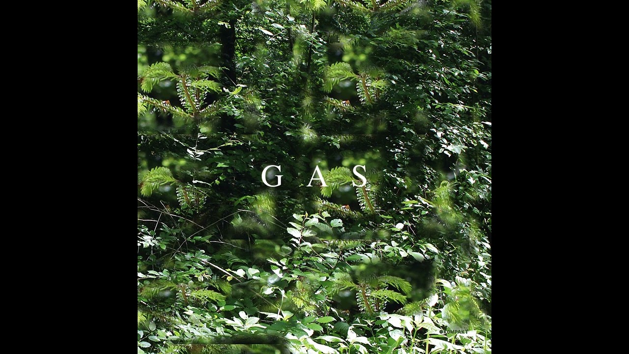 GAS - Der Lange Marsch [without 10khz Tone, gapless]