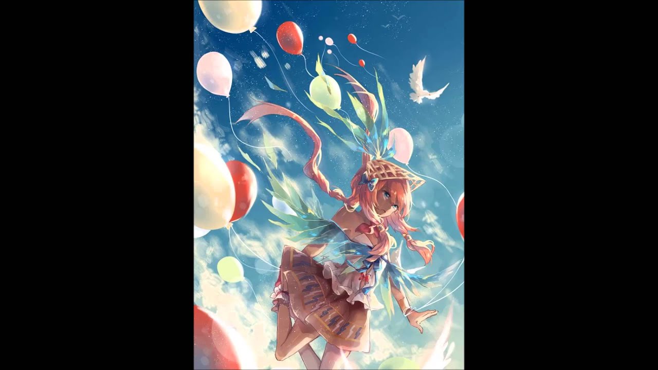 Nightcore - Firework