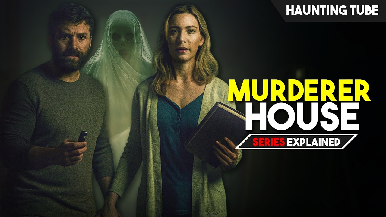 This Real Haunted House has DARK Secrets - This House Murdered Me Explained in Hindi