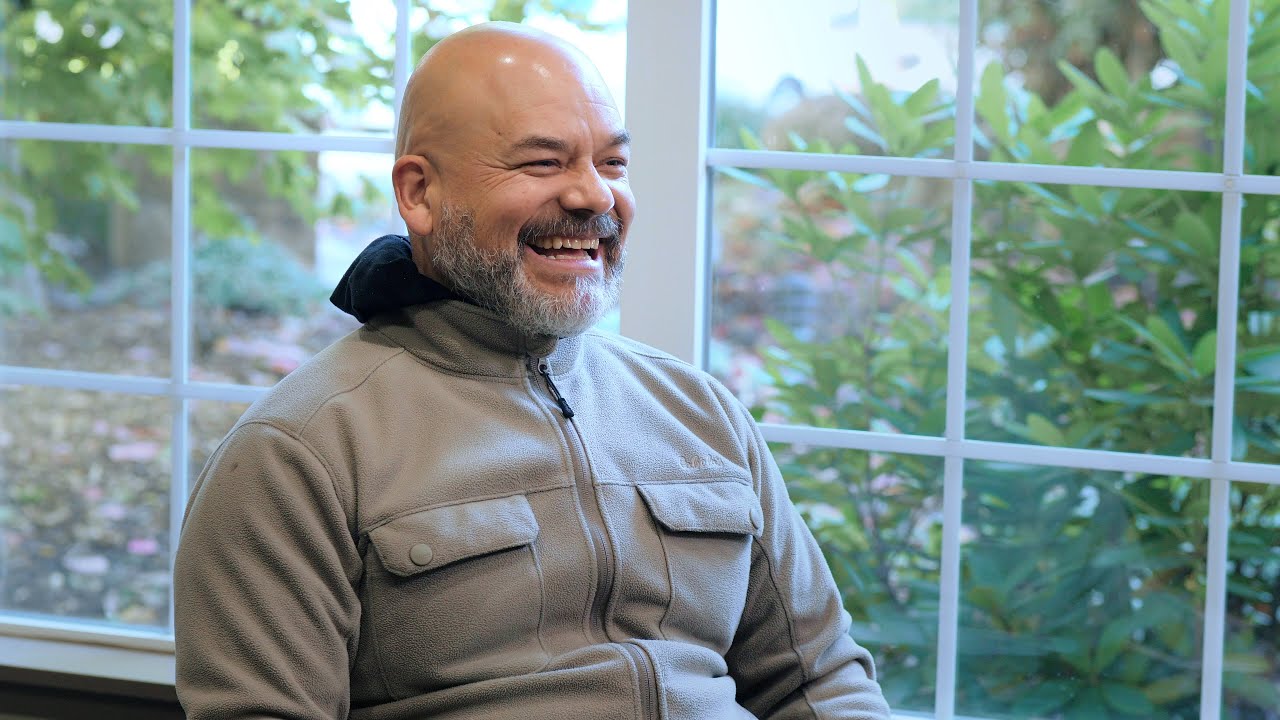 Tony Lopez - 35 Years and Counting