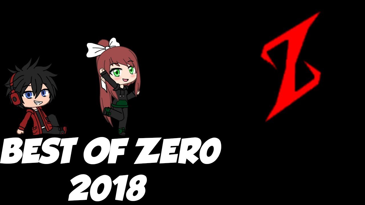 Лучшее от AfroZer0 2018