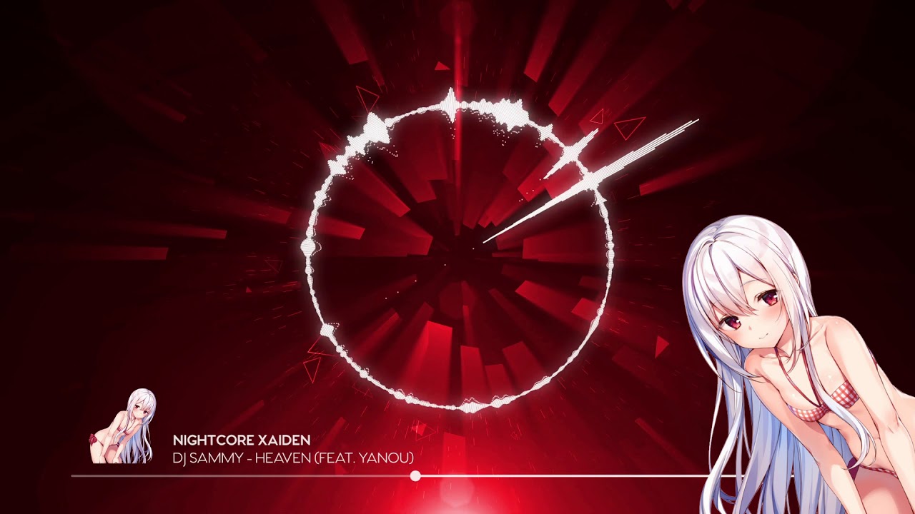 Nightcore - Heaven