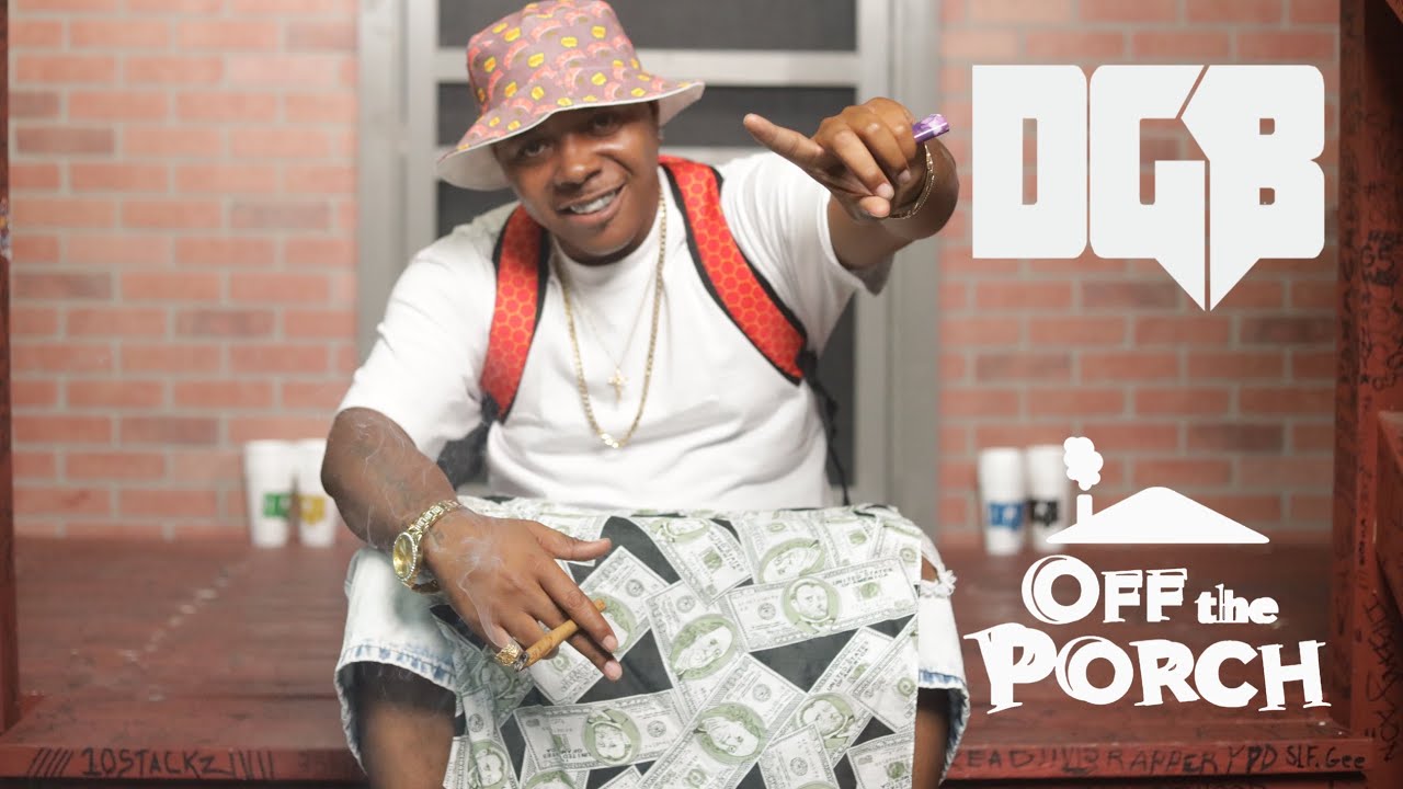#DDAYDAGREAT1 Talks About Spartanburg, Explains Why The Rap Game Is Done, More Money Boys