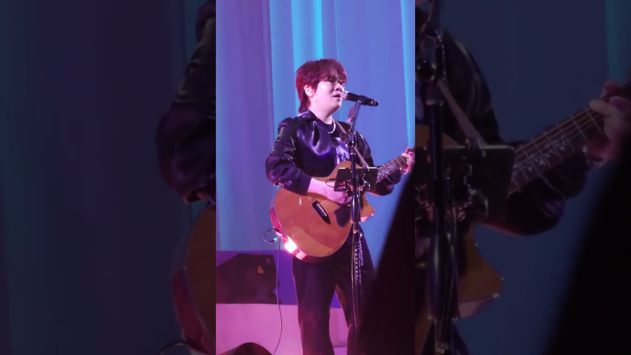 251227 넬 - 현실의 현실 