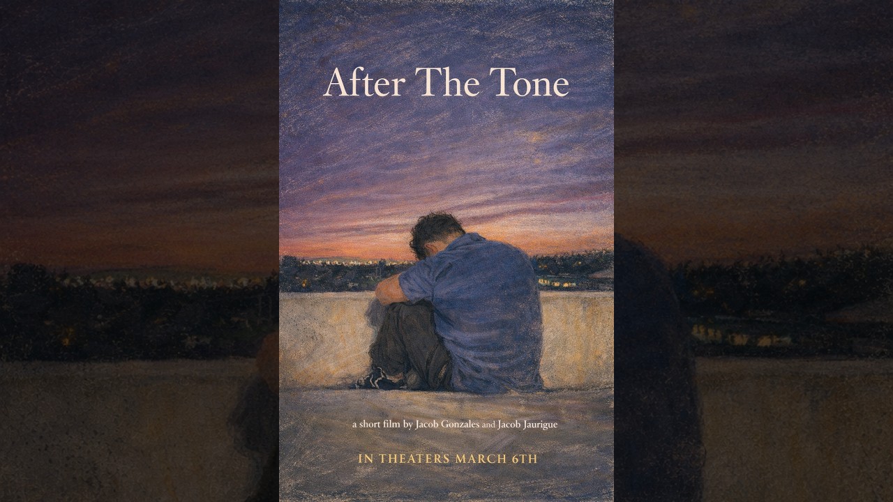 After The Tone - A Short Film