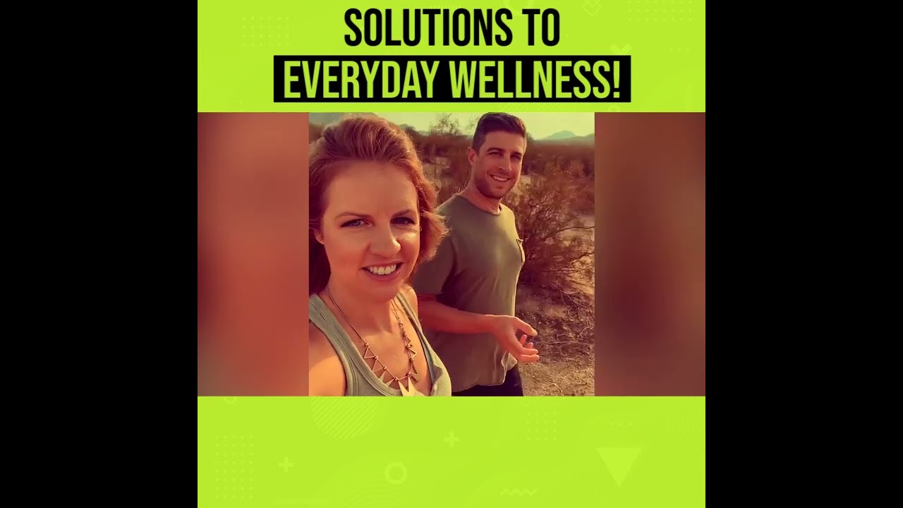 Palo Verde Wellness Solutions [ft. Rhythm Sparkling Hemp Beverages]