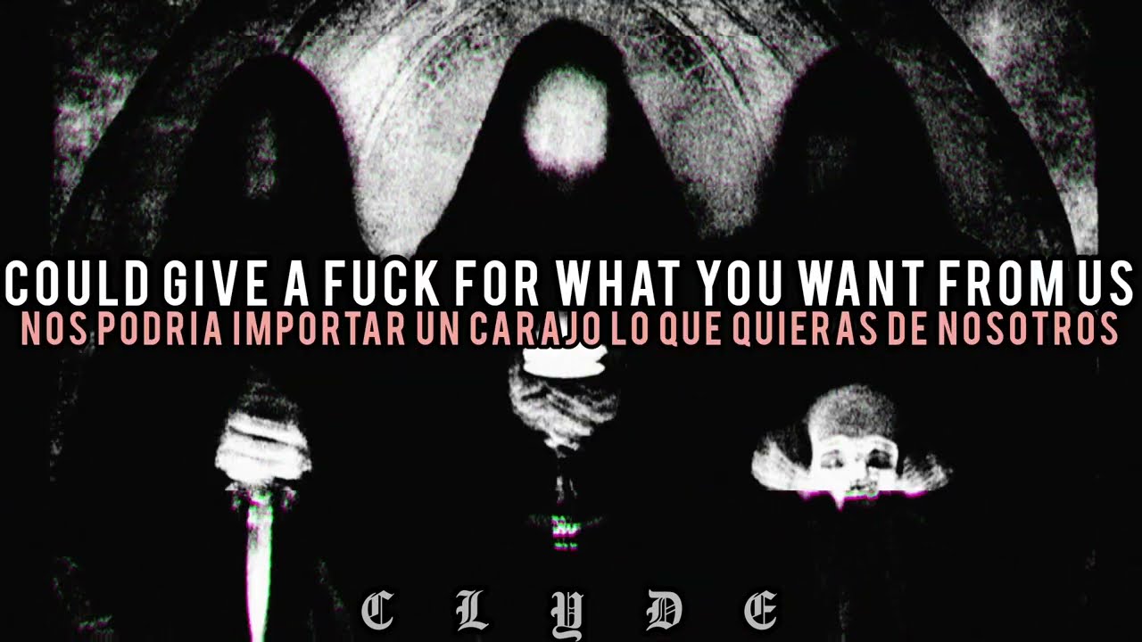 DEVILISH TRIO - Lead By Devilish // Lyrics & Sub