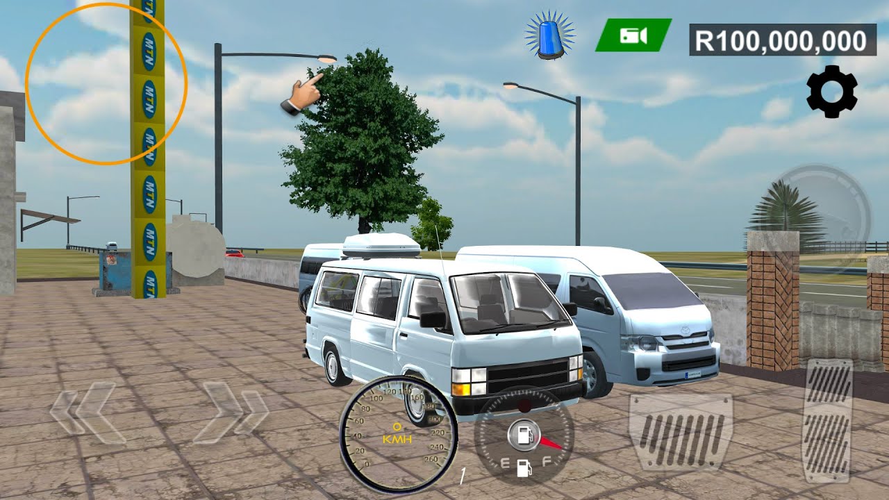 Kasi Lifestyle V1.2.3 на ПК &mdash; обзор игры Mzansi и руководство по игре на ПК