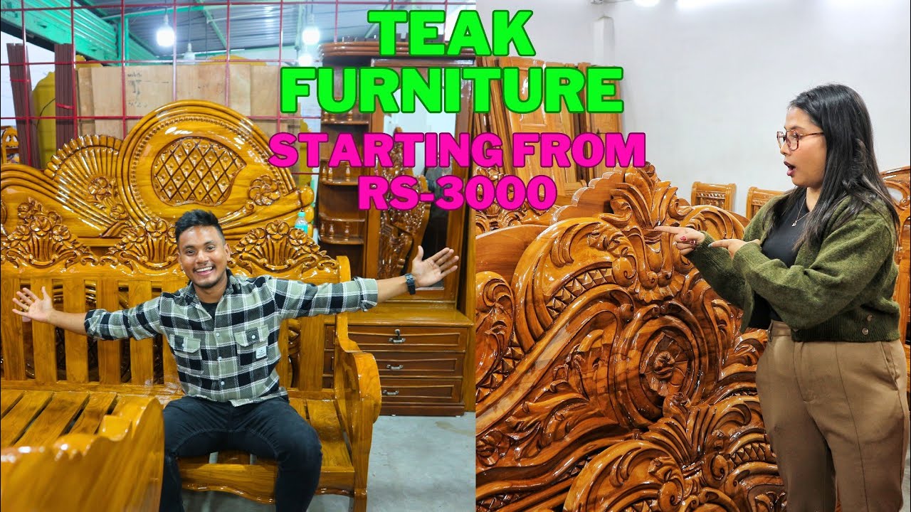 Best Furniture Shop In Siligur|Cheapest Furniture Shop|Buy Bed,chair,sofa,table @NepBongvlogs
