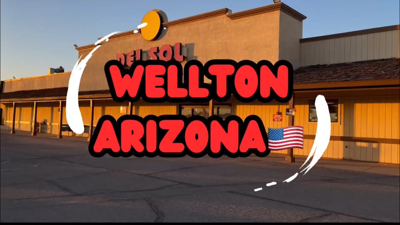✨𝑴𝒂𝒓𝒌𝒆𝒕 𝑾𝒆𝒍𝒍𝒕𝒐𝒏 𝑨𝒓𝒊𝒛𝒐𝒏𝒂🇺🇸 #usa #store #food