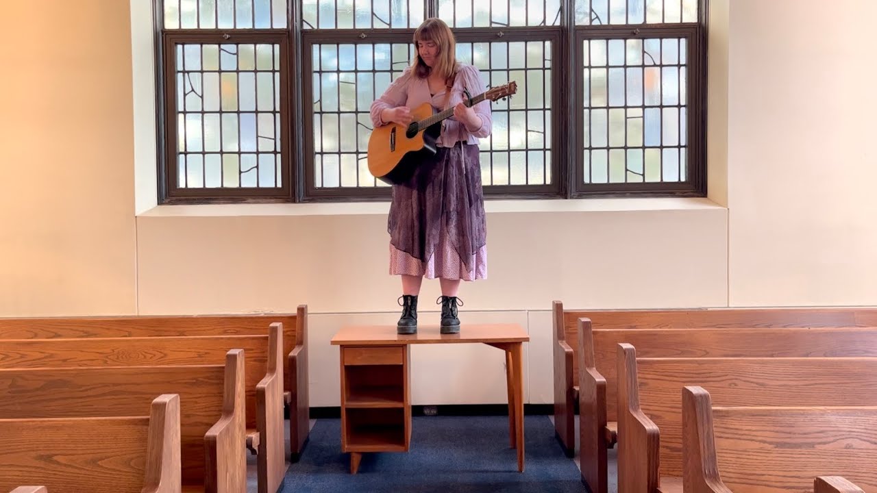 Beth Brill-Cottonwood Kid-NPR Tiny Desk Contest Entry 2026