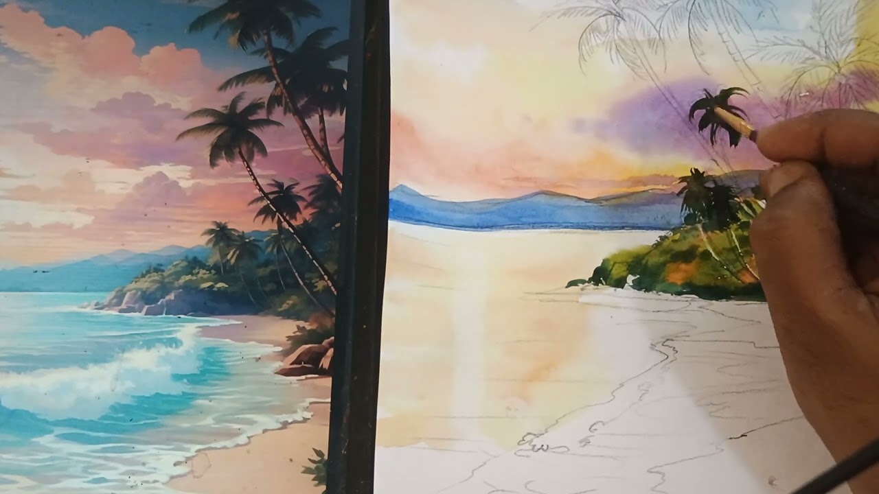 Top Artist Reveals Best Drawing Techniques