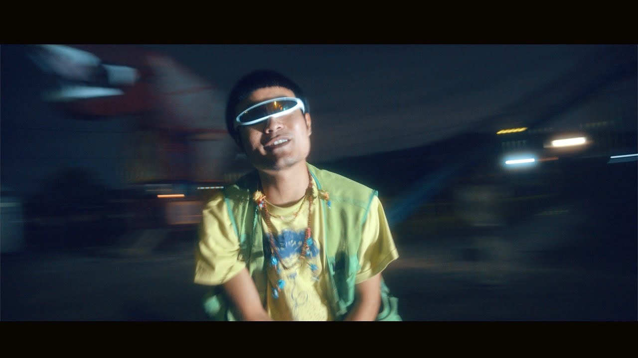 PIEC3 POPPO - WATASHI -(Beat by Alforia Beats) OfficialMusicVideo