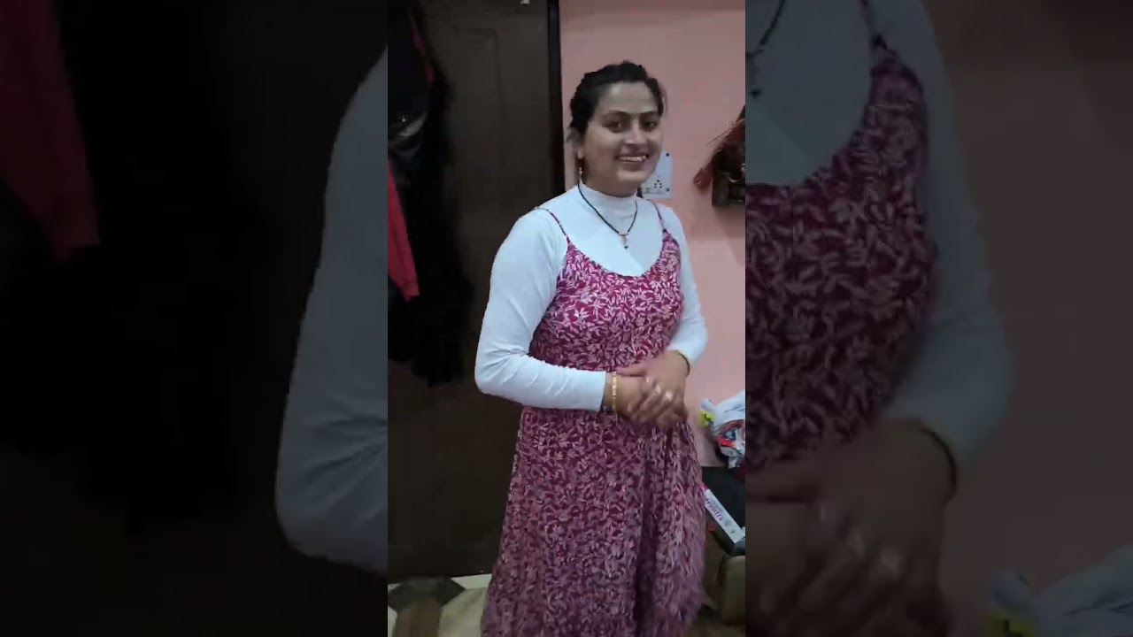 Aj tha  pooja di ka bdy ❤️‍🩹