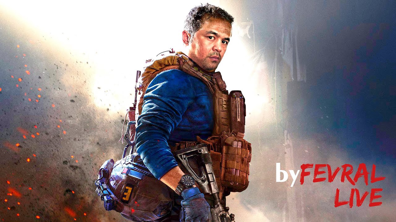 🔴 LIVE - #1 warzone UZ/RU