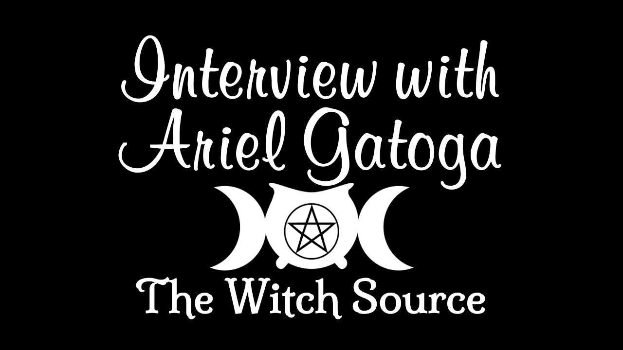 Interview with Ariel Gatoga