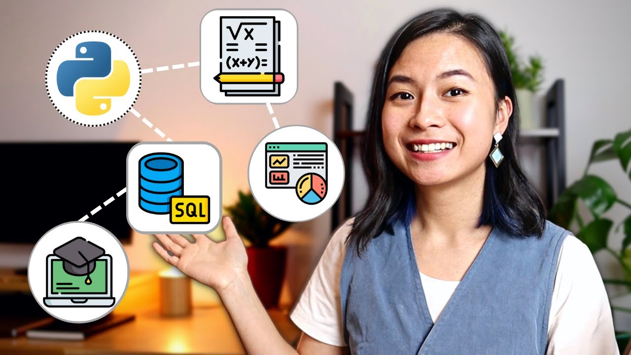 Top Courses to Learn Data Science Skills FAST!