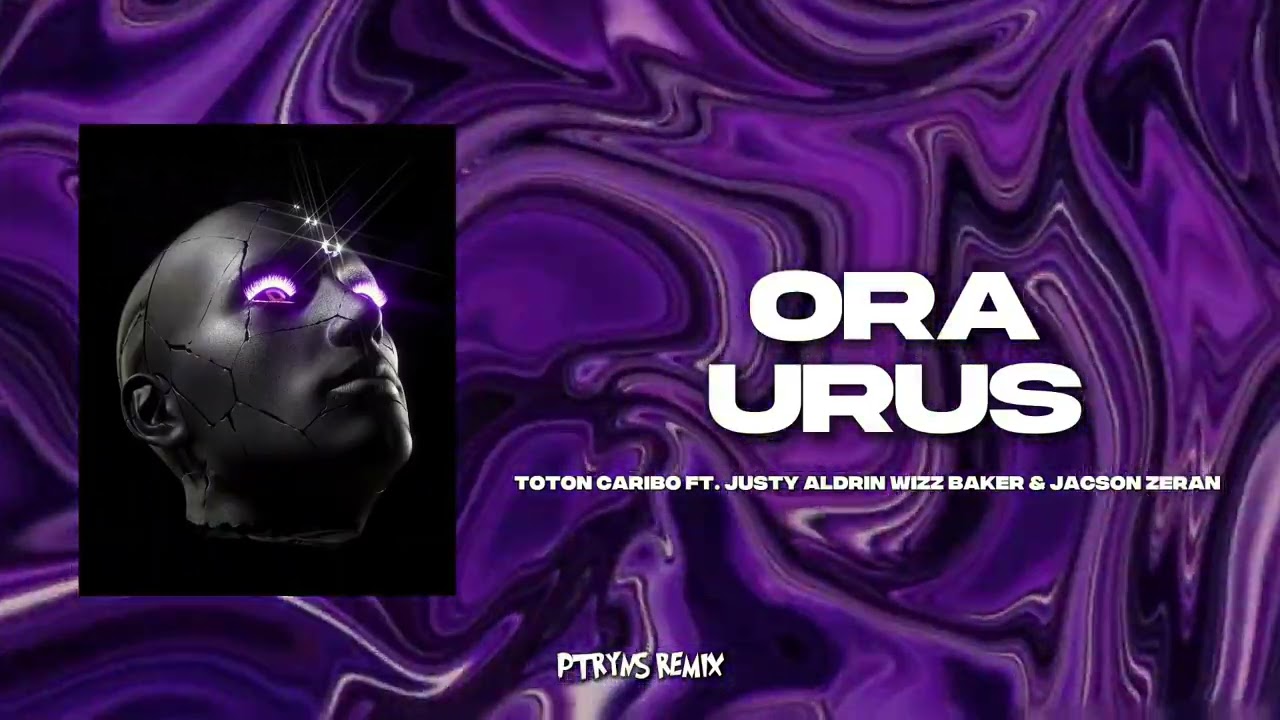 DIZTAN🔥 - ORA URUS (PTRYNS REMIX) NEW 2025