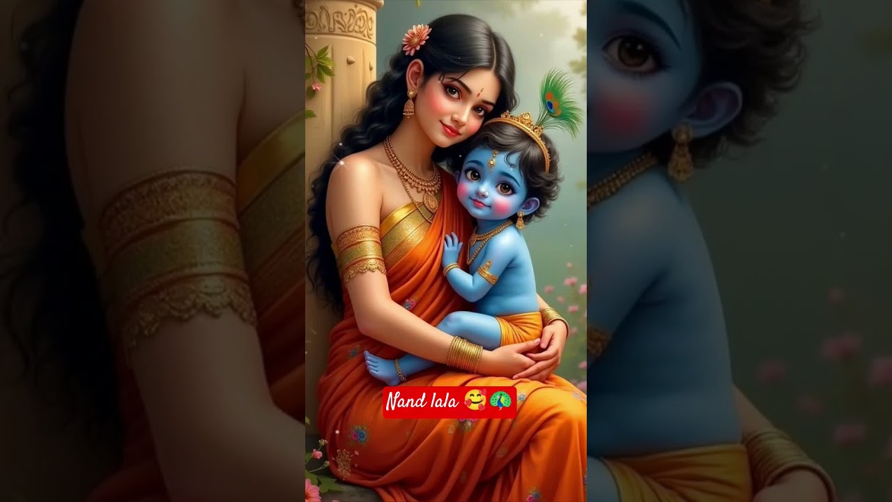 sbha janmastami 🦚
