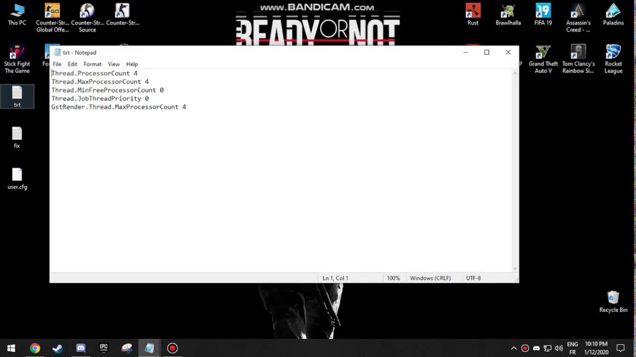 How to Fix Stuttering & Drop Fps in Need For Speed Heat