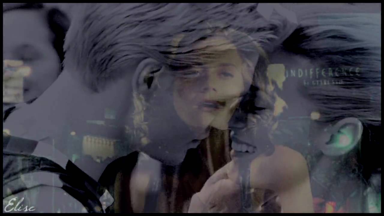 almost lover | lucas & peyton