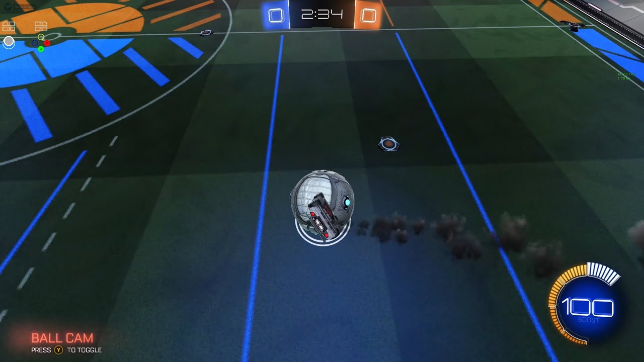 WORLDS FIRST PENTA GROUND PINCH PSYCHO! BEST SHOT EVER HIT?