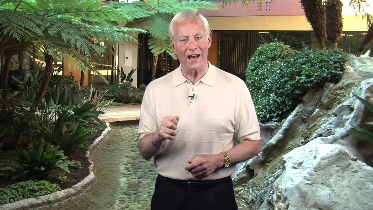 Building Your Confidence and Self Esteem