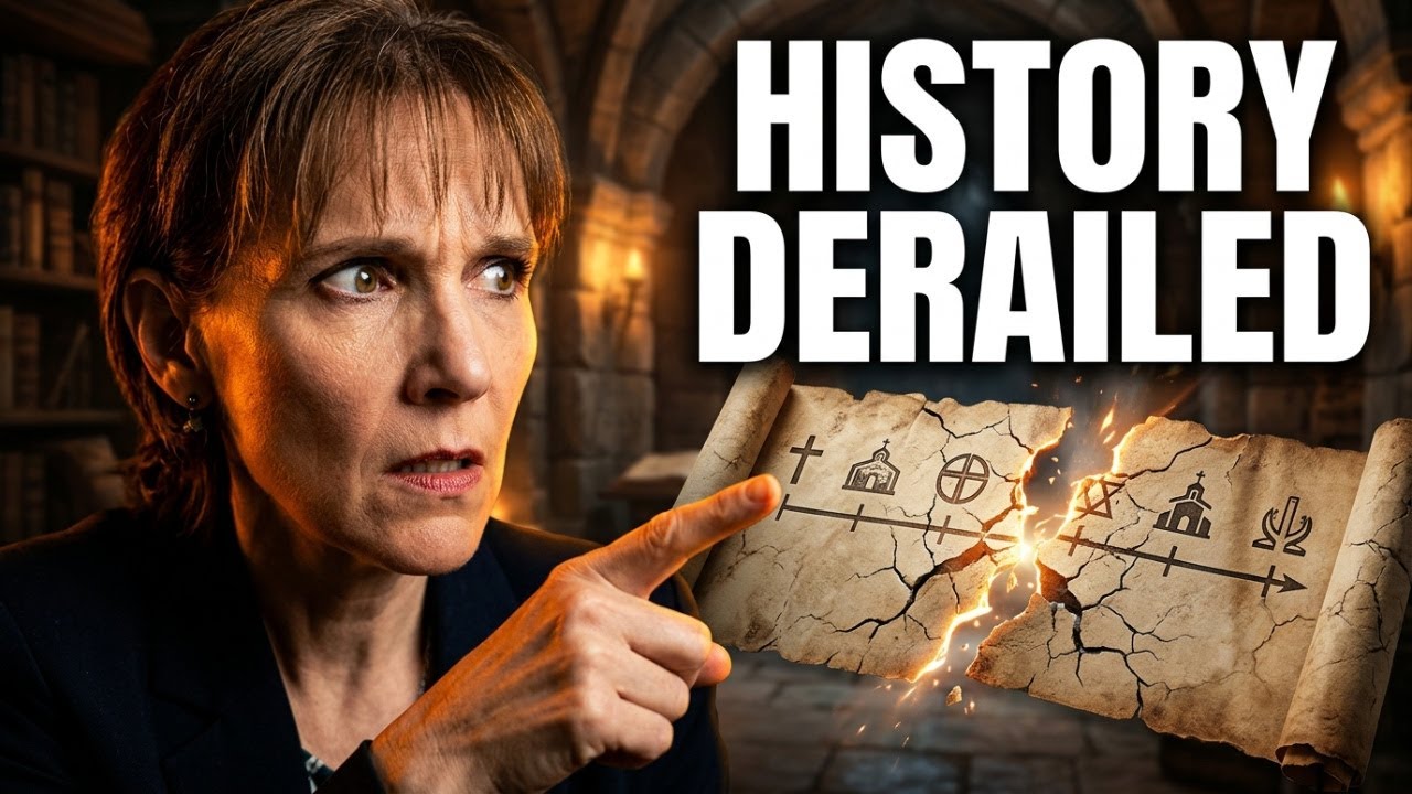 Evolution of Bible Interpretation, Pt 4: The Dark Ages