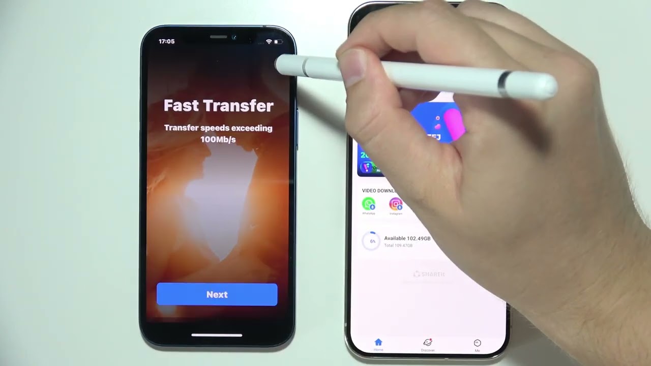 Google Pixel 10 Pro: How to Transfer Data from iPhone