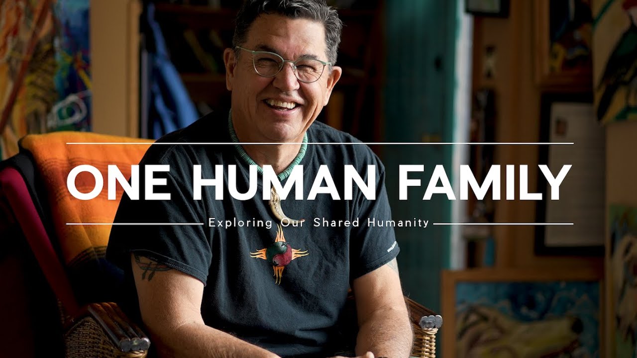 Ancient Wisdom: The Secret to ONE Human Family