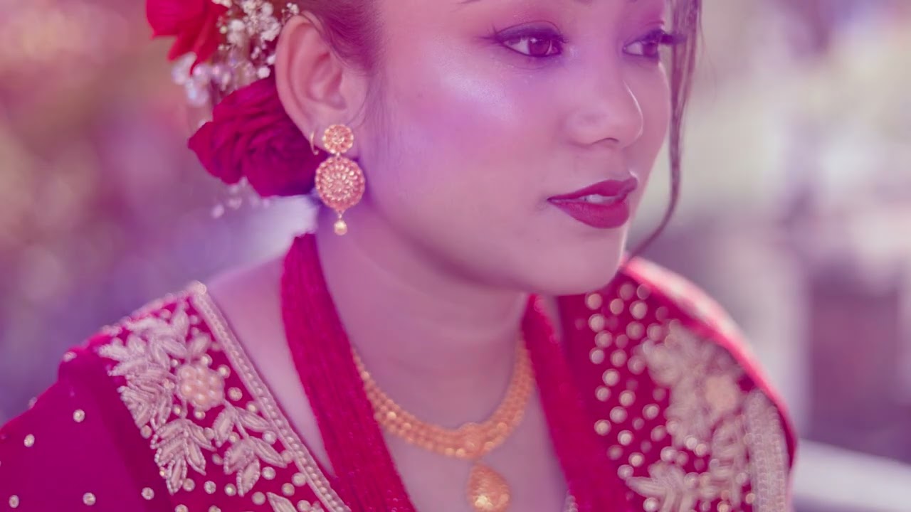 Rabin weds Sensika
