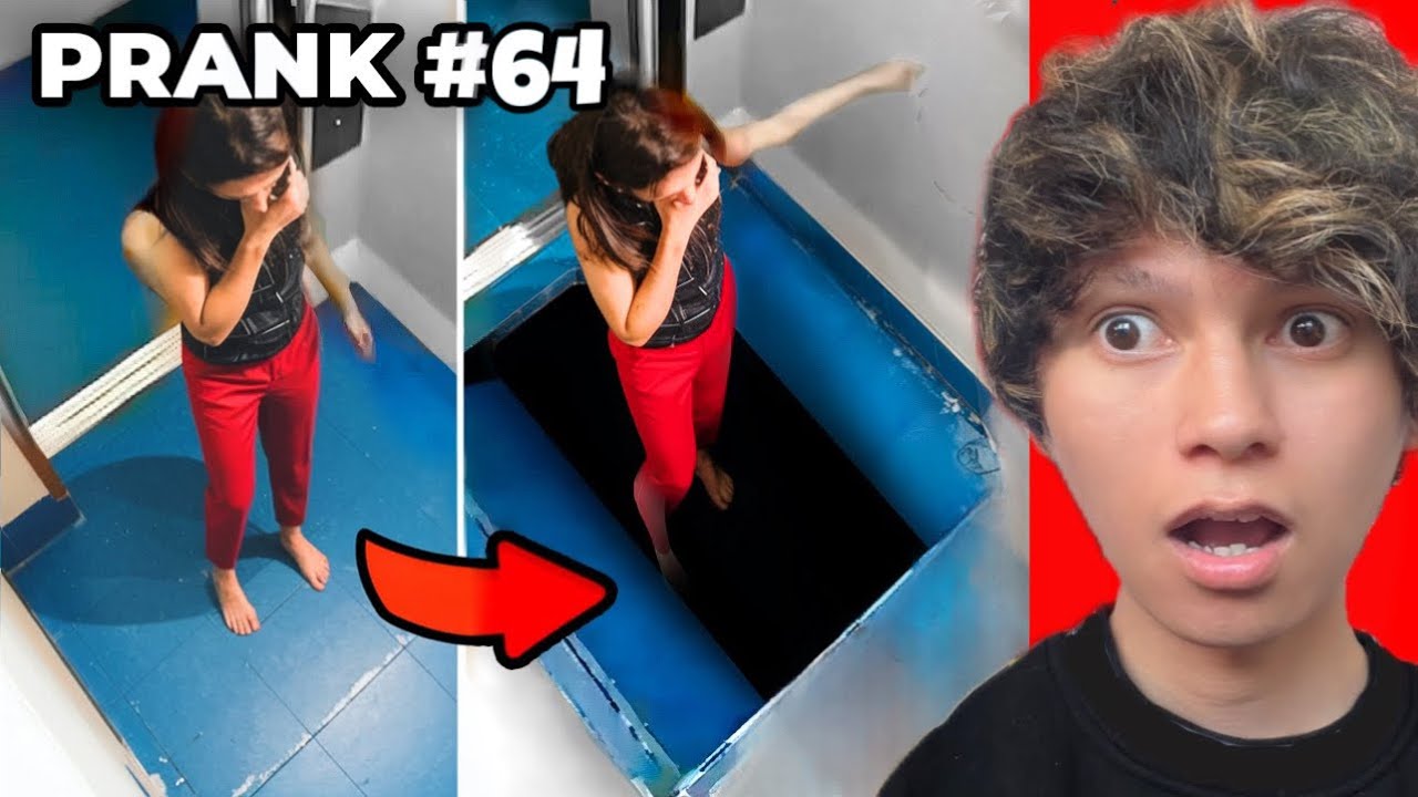 Pranks That Went TOO FAR!